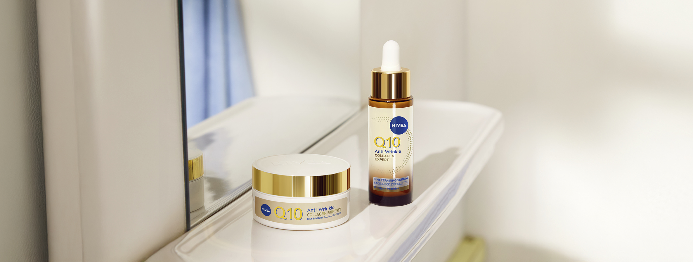 NIVEA Q10 Collagen Butter 3