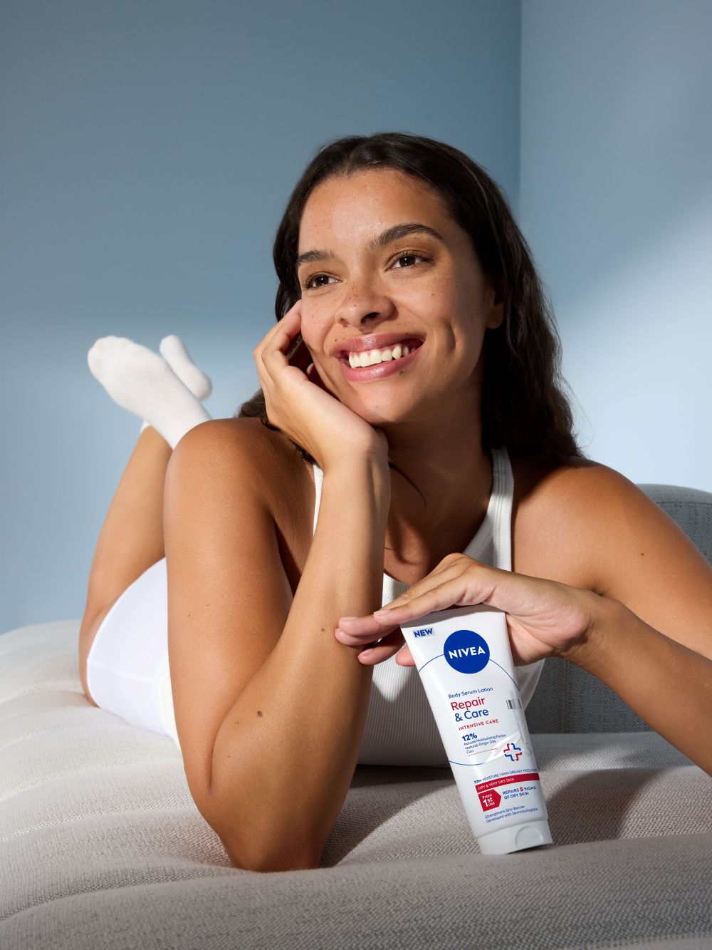 RepairCare Body serum 2