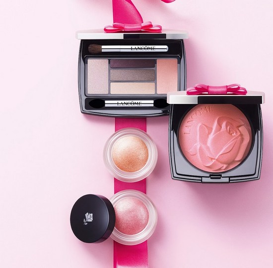 Lancome French Ballerine coll cr