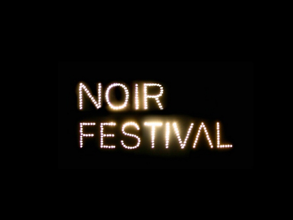 logo noirfestival