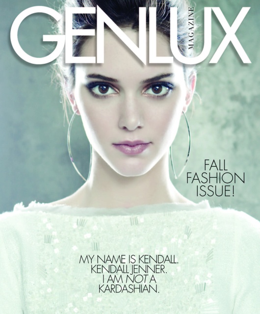 Kendall-Jenner-Modeling-Photo-Genlux