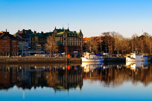 Umea-in-Sweden-is-the-European-Capital-of-Culture-2014