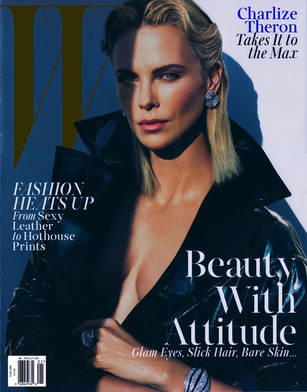fashion scans remastered-charlize theron-w usa-may 2015