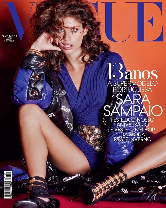 Sara-Sampaio-Vogue-Portugal-November-2015-Cover1