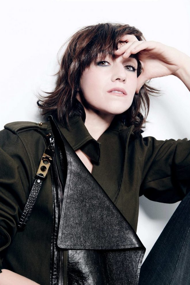 Charlotte Gainsbourg NARS Makeup Collaboration 800x1199
