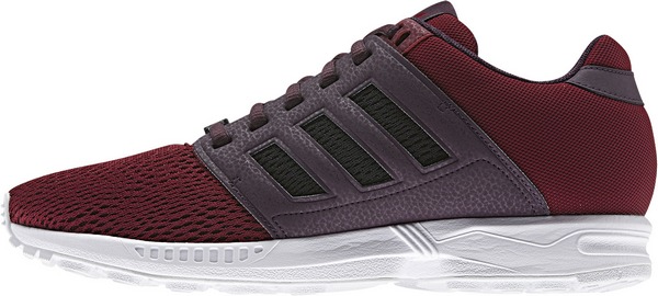 ZX Flux 2.0.-red