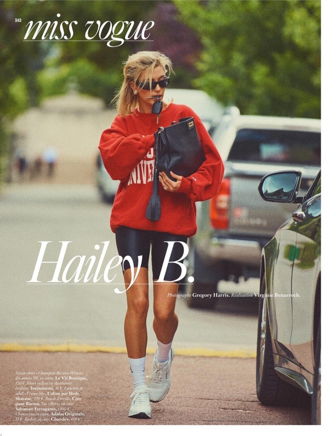 Hailey Baldwin Street Style Editorial01