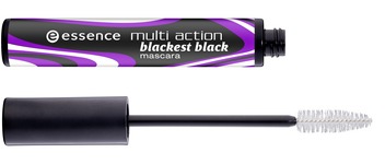 ess MultiAction Masc Black 1 cr