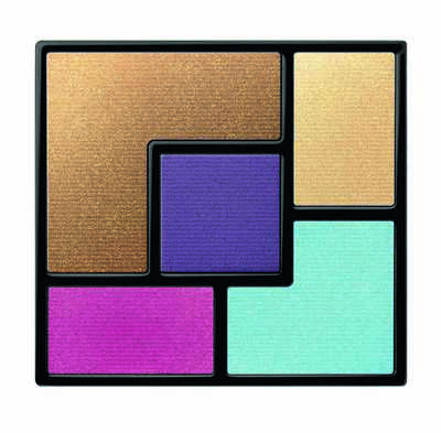 COUTURE PALETTE N11 cr