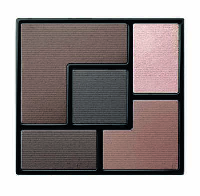 COUTURE PALETTE N2 cr