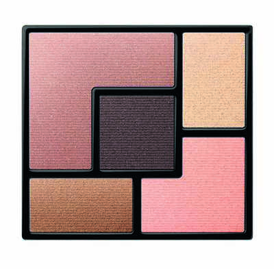 COUTURE PALETTE N3 cr