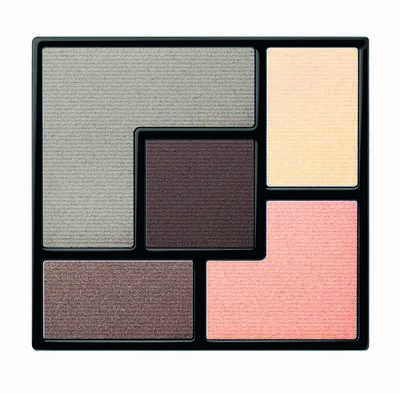COUTURE PALETTE N4 cr