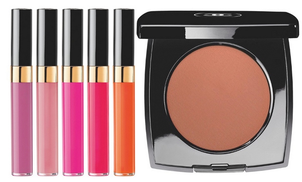Chanel-Reflets-dÉté-de-Chanel-Makeup-Collection-for-Summer-2014-glossimers-and-blush