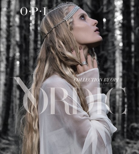 Nordic by OPI visual1