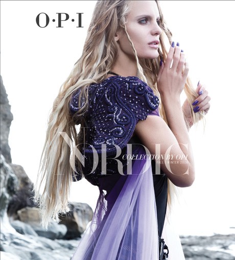 Nordic by OPI visual5