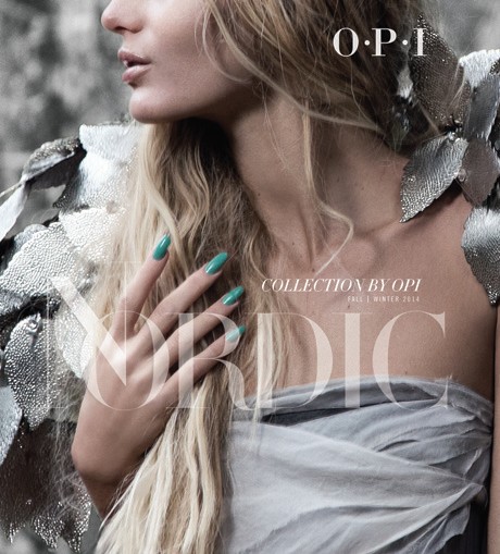 Nordic by OPI visual6