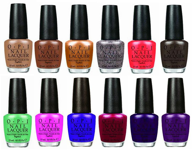 OPI-Nordic-Collection-2014