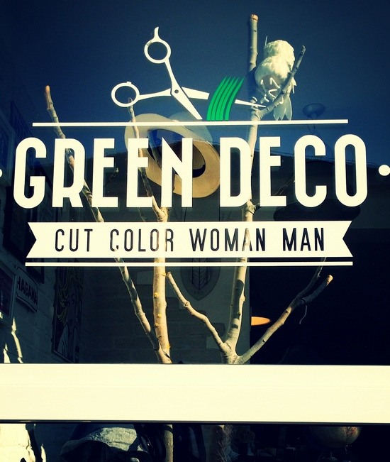 green deco 3