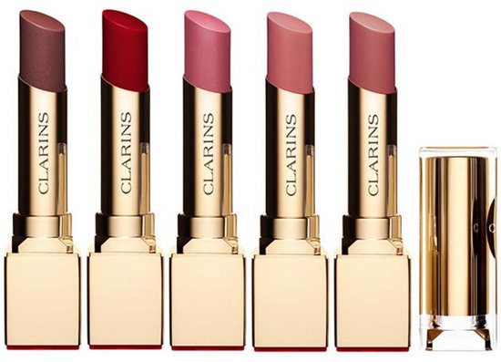 Clarins Ladylike Fall 2014 Makeup Collection2