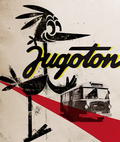 yugoton logo