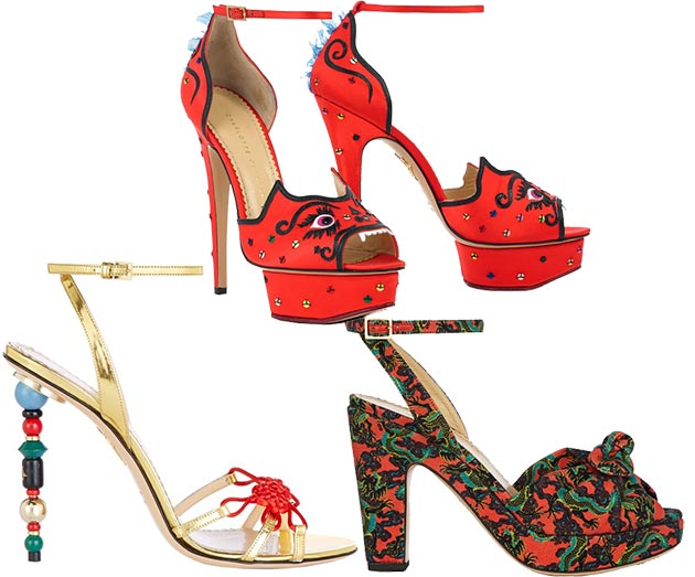 charlotte olympia 2014 2015 collection6