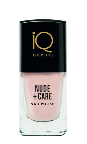 iQ COSMETICS Nude Care Nail Polish  3790 kn 4