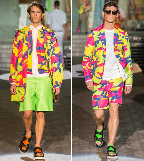colorful-camouflage-prints-menswear-dsquared-2015