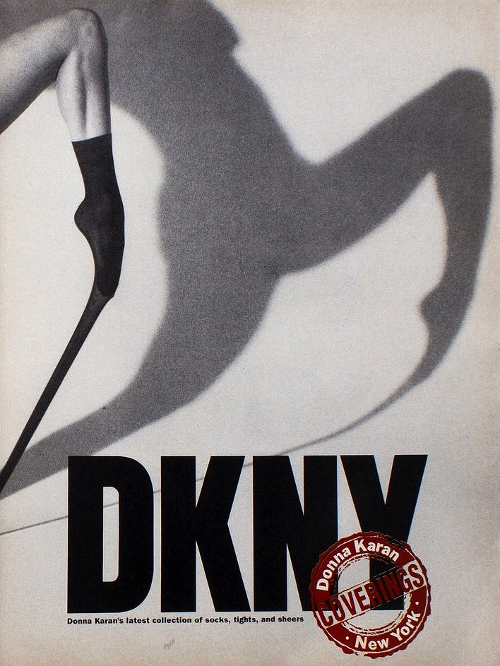 DKNY 1990
