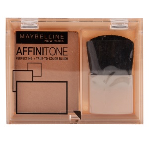 Maybelline Affinitone Blush Peach 57