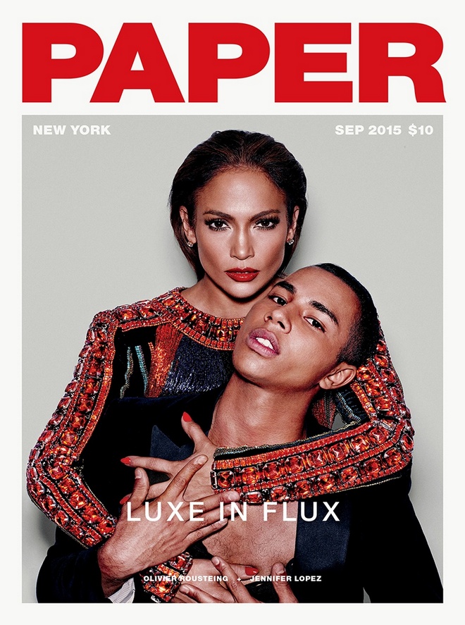 Jennifer-Lopez-Olivier-Rousteing-Paper-Magazine-September-2015-Cover