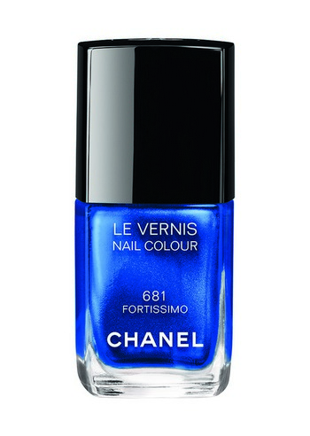 Le Vernis 681 Fortissimo  cr