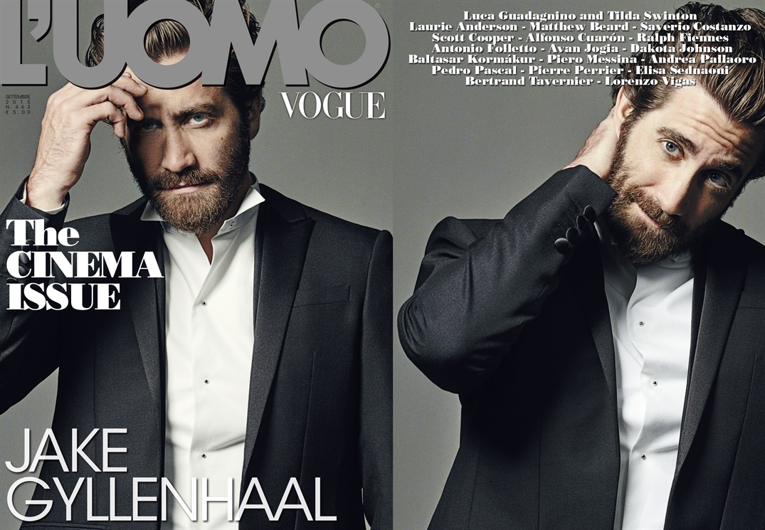 Jake-Gyllenhaal-LUomo-Vogue-September-2015-Cover-Photo-Shoot-002
