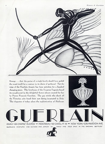 guerlain-perfumes-1929-shalimar-lyse-darcy-art-deco vintage ad