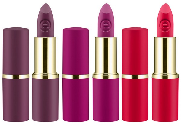 Essence Merry Berry Winter 2015 Collection 3