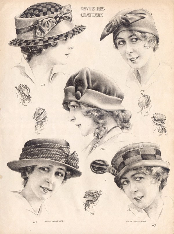 vintage-stock-graphics-fashion-womens-hats-revue-des-chapeaux-0009