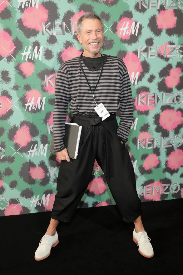 kenzo-x-hm-nyc-event-jean-paul-goude-0107