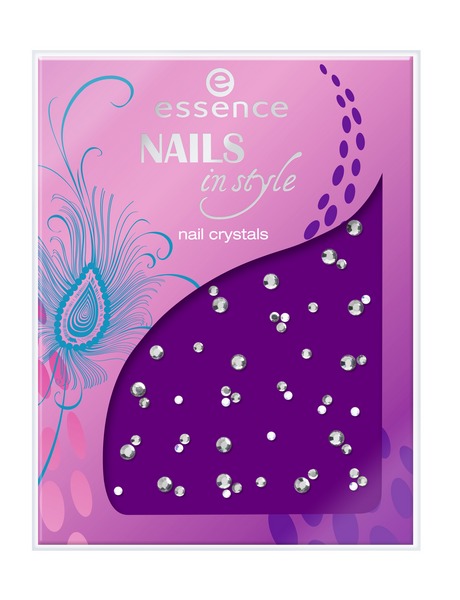 ess NailsinStyle NailCrystals