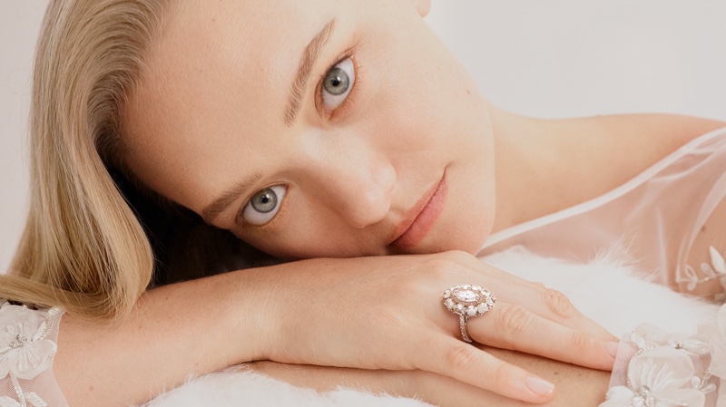 Gemma Ward Hardy Brothers Wedding Jewelry Campaign03
