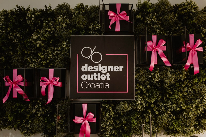 Designer Outlet Croatia XMAS