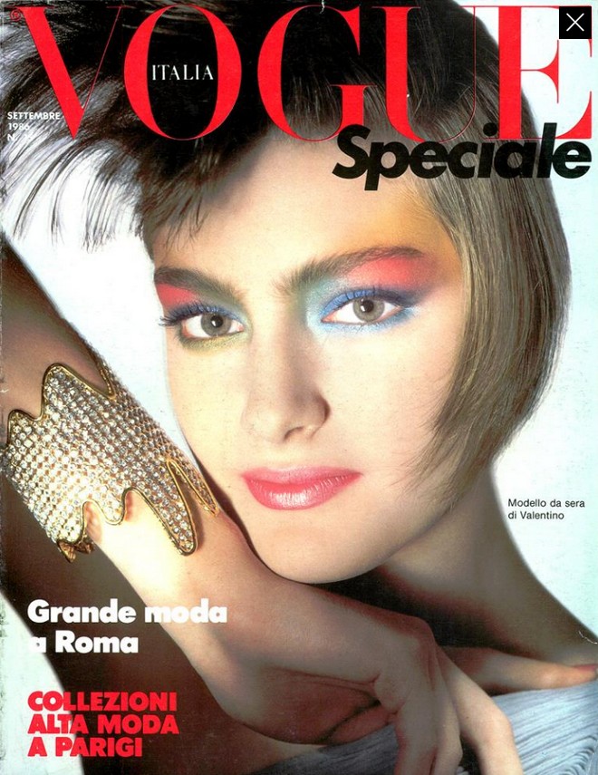 Hiro Vogue Italia September 1986 Speciale 00.png