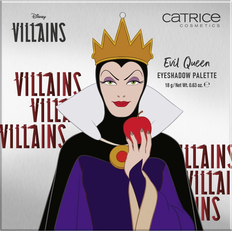 Evil Queen Eyeshadow 914142 Image Front View Closed png