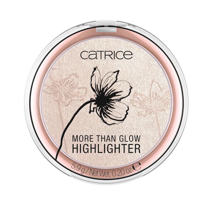4059729268242 Catrice More Than Glow Highlighter 020 Image Front View Closed jpg cr