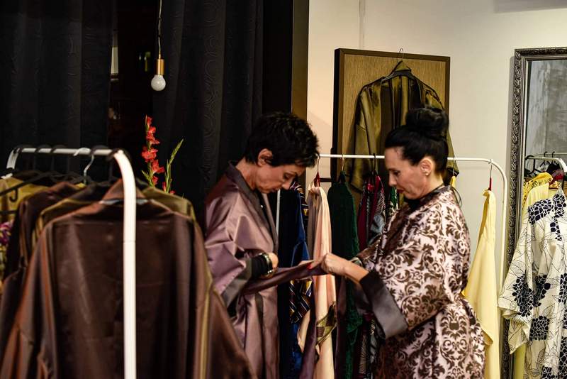 kimono ana