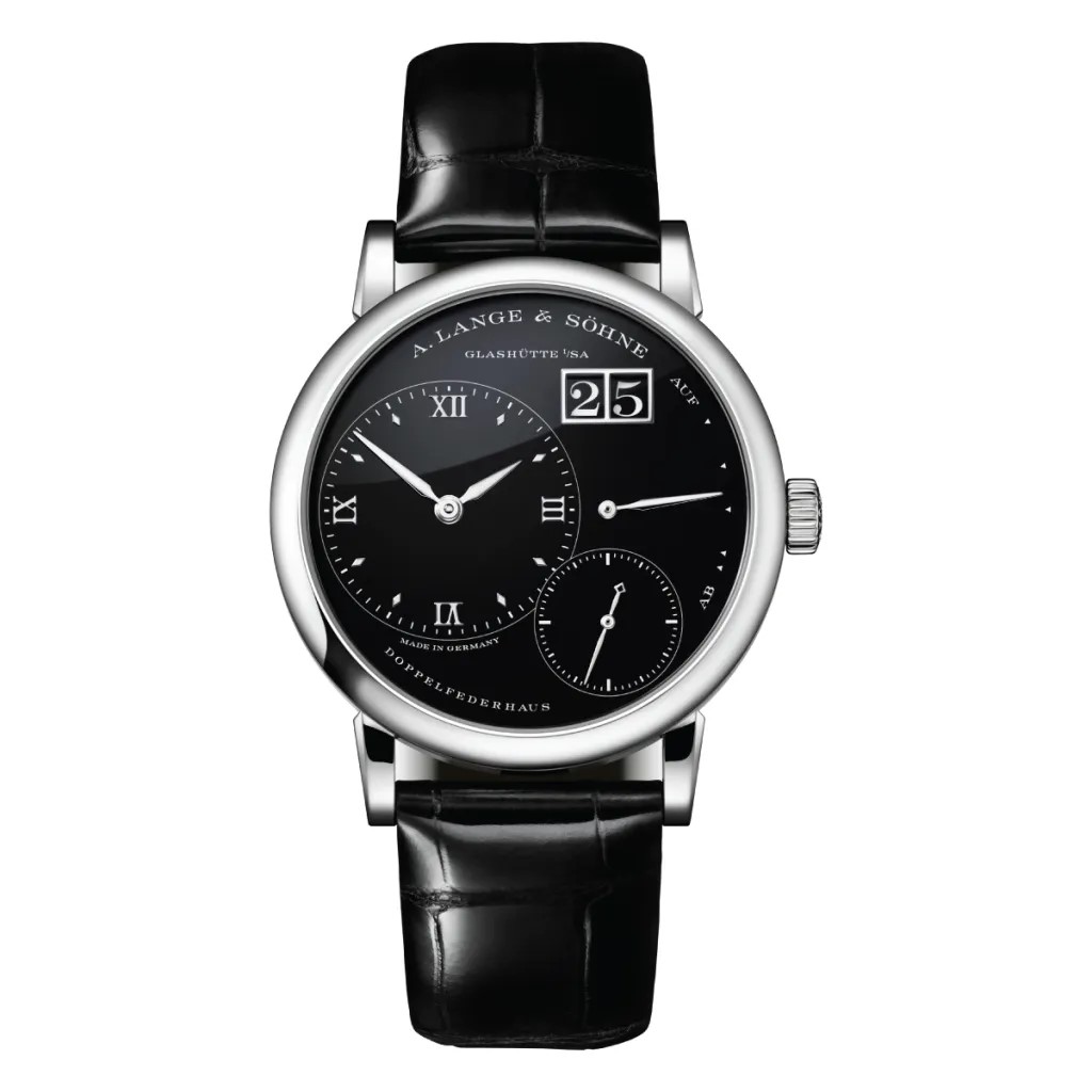 Little Lange 1 Platinum 2024