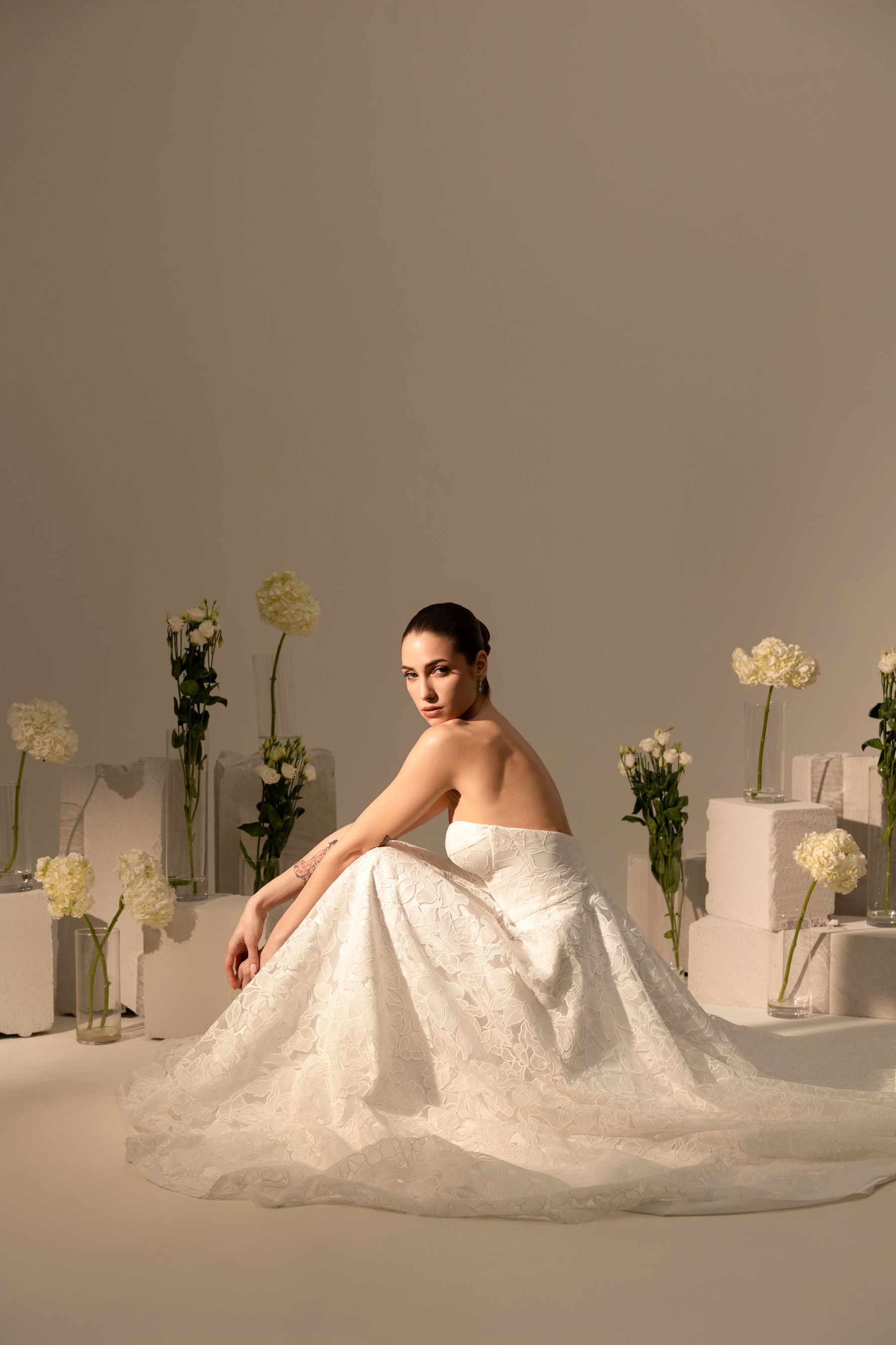 Lilith Bridal 24
