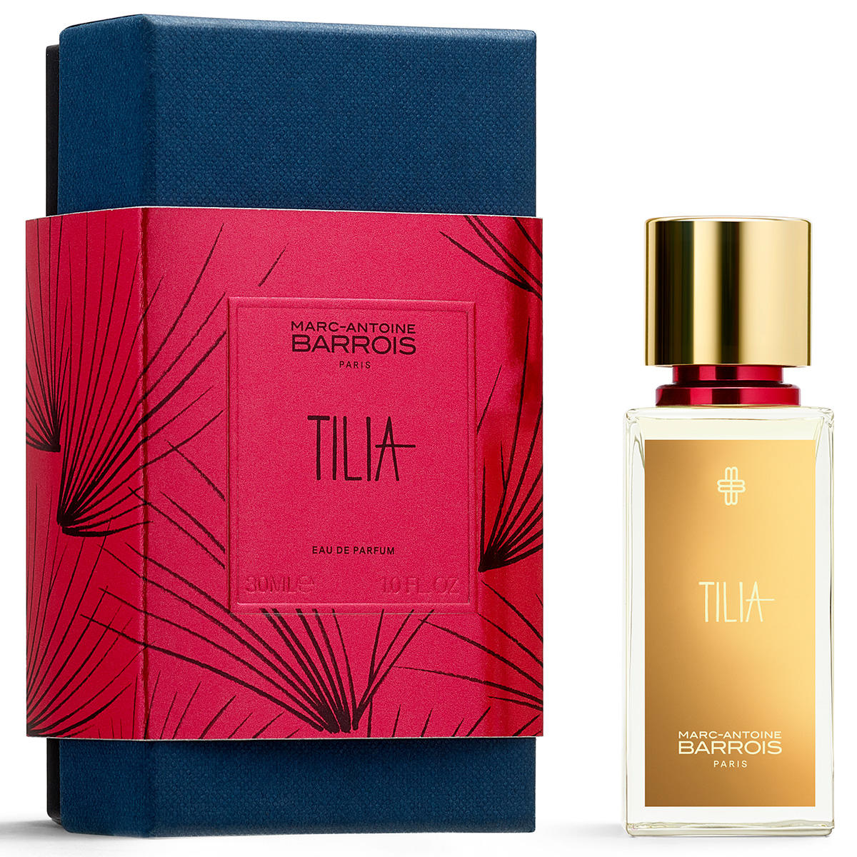 2634856 Marc Antoine Barrois Tilia Eau de Parfum 30 ml.f789f165