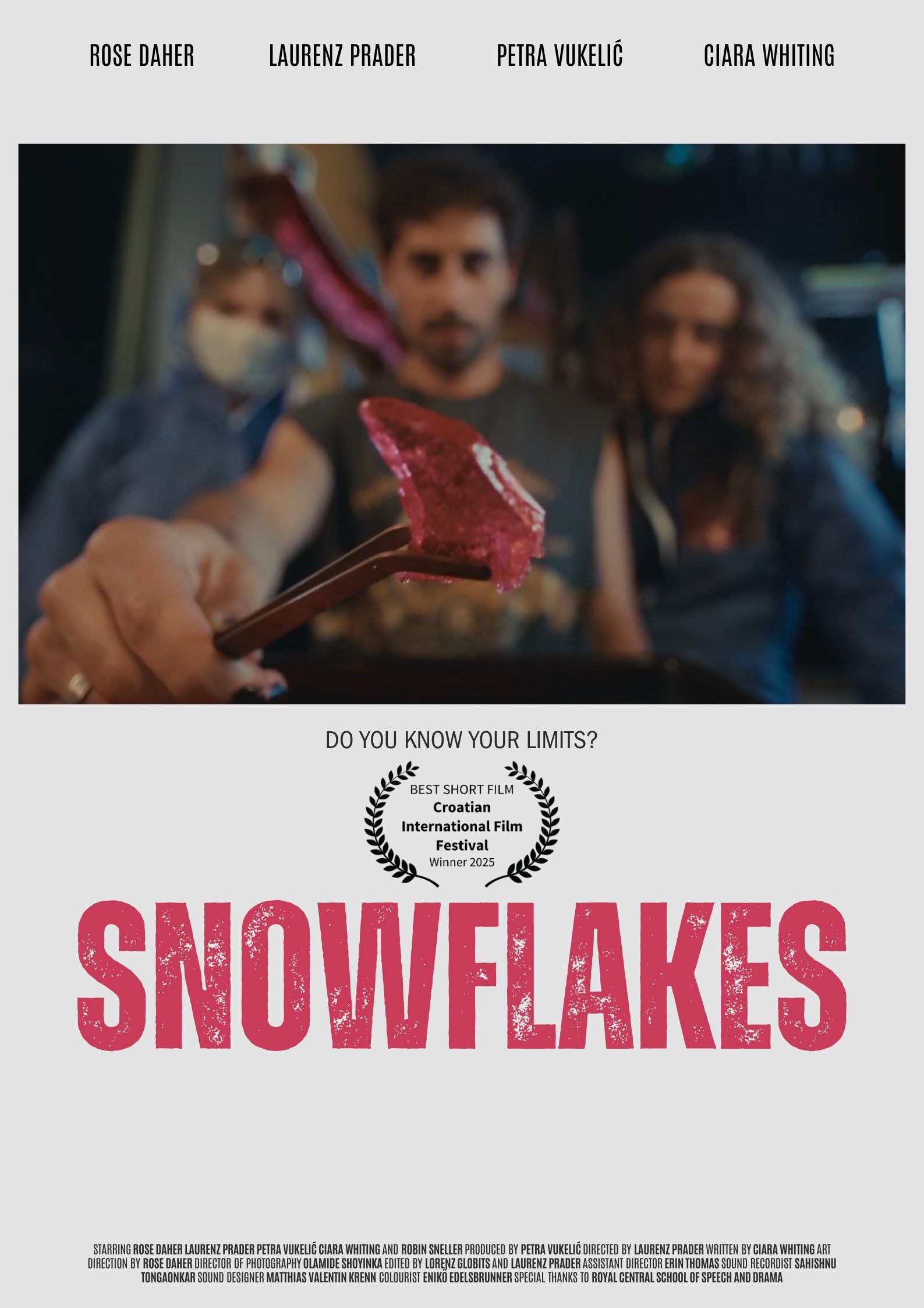 Poster Filma