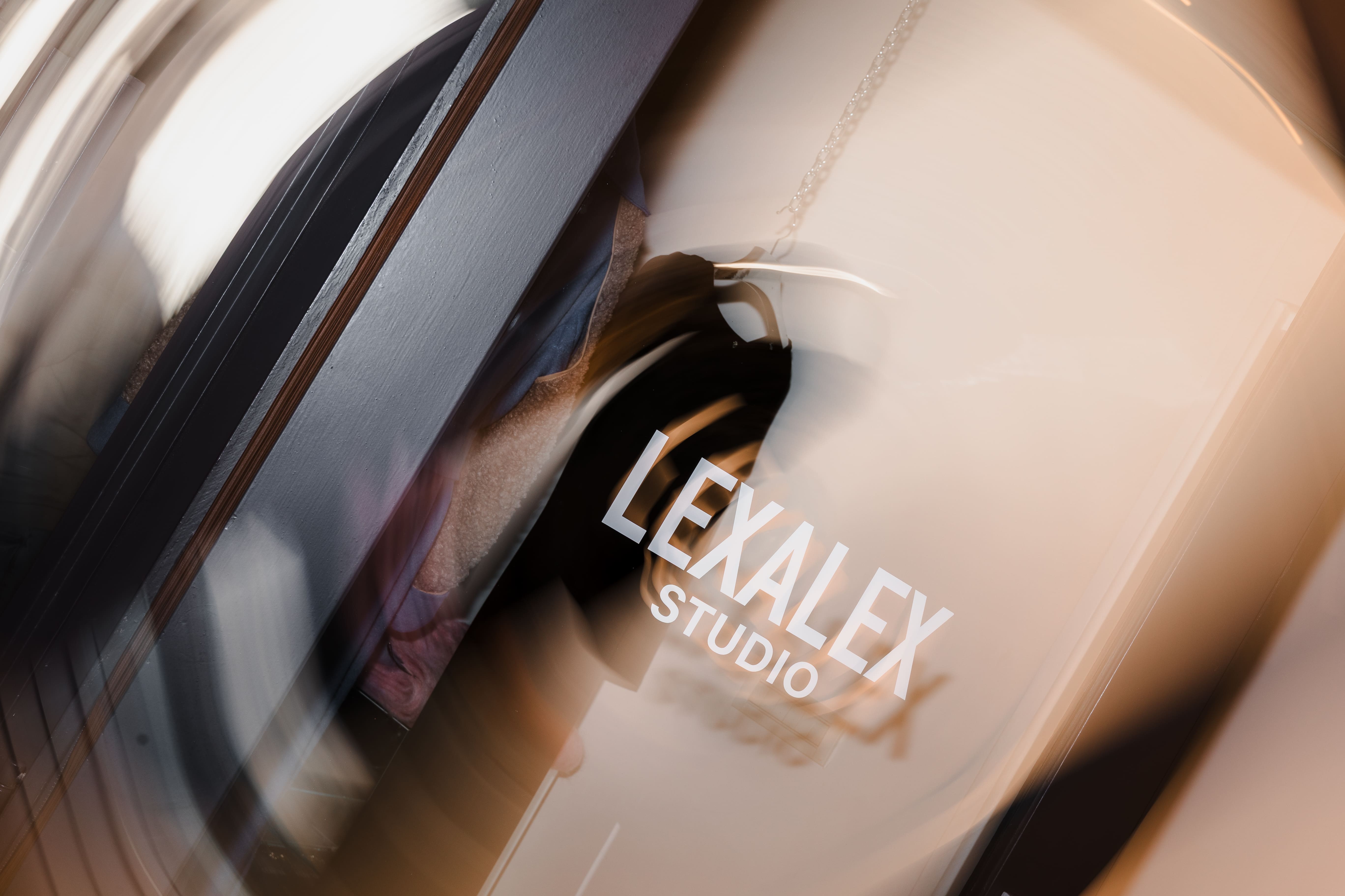 LEXALEX STUDIO 56