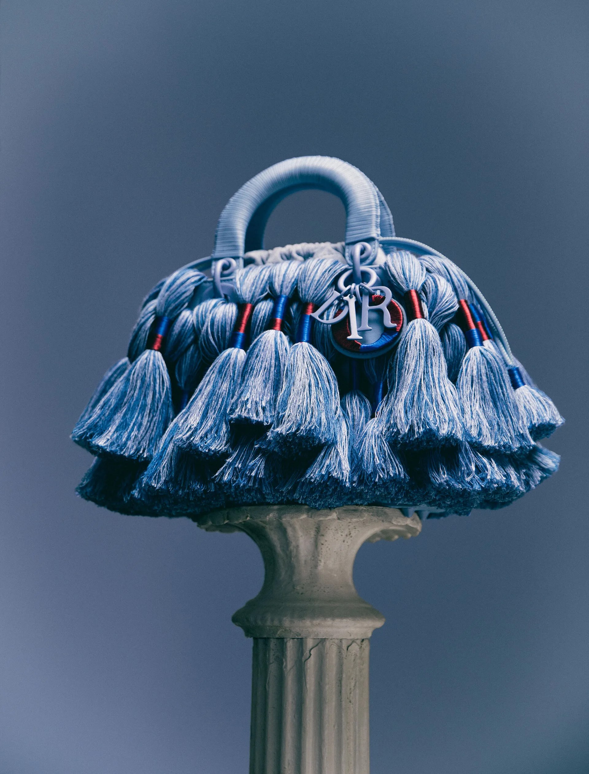 LADY DIOR između Andersona i Hicks # novo poglavlje u tkanju tradicije