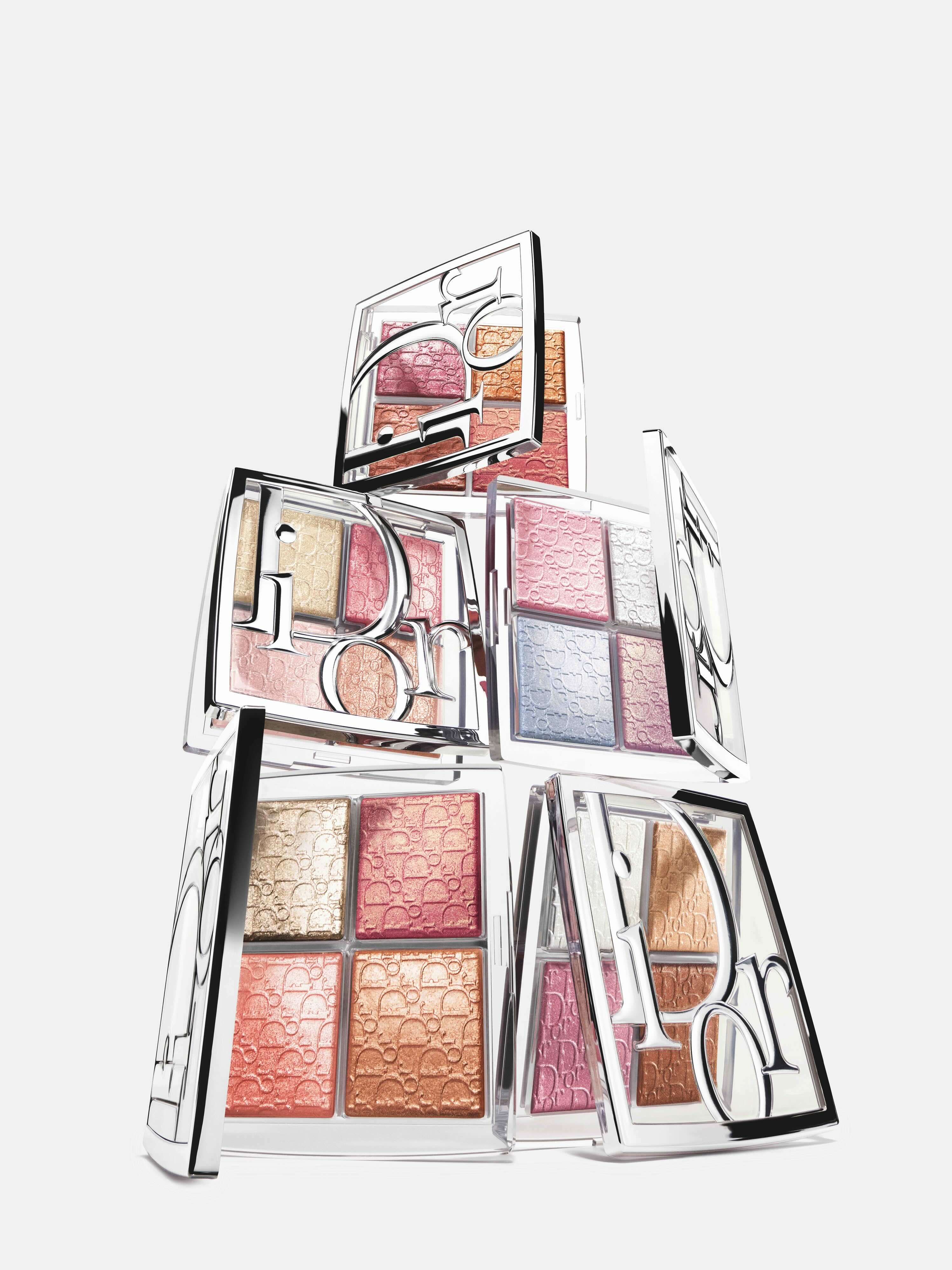 KAD SJAJ POSTANE STAV # nova Dior Backstage Glow kolekcija